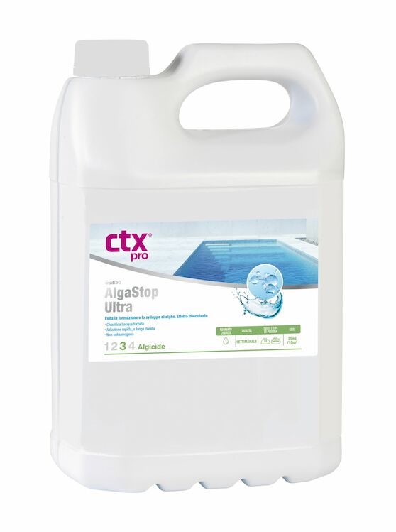 CTX-530 AlgaStop Ultra