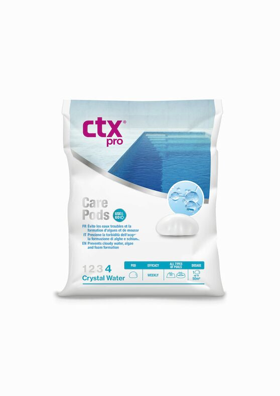 CTX-1698 Care Pods