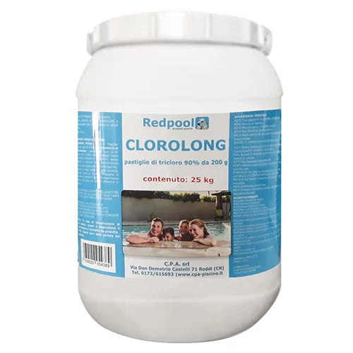 CLOROLONG