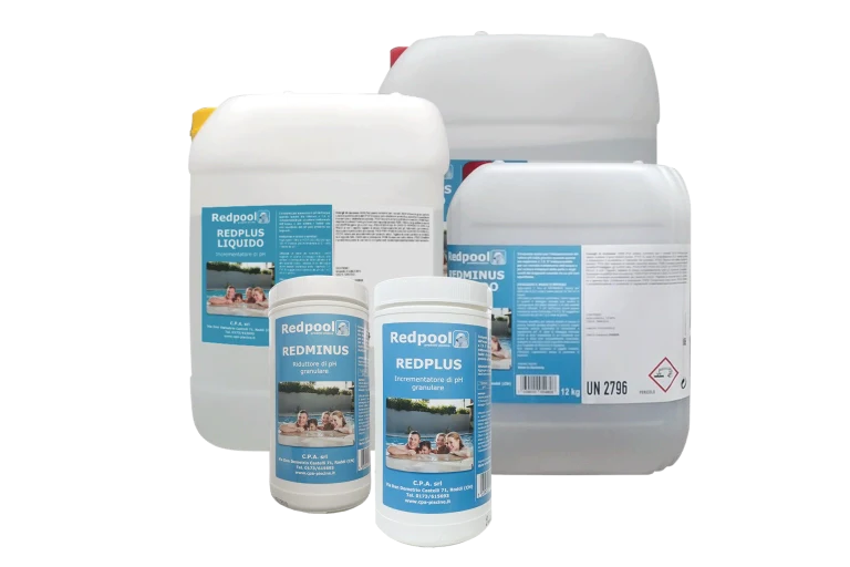 Regolatori di pH per Piscina | Mantieni l’Acqua Bilanciata e Cristallina