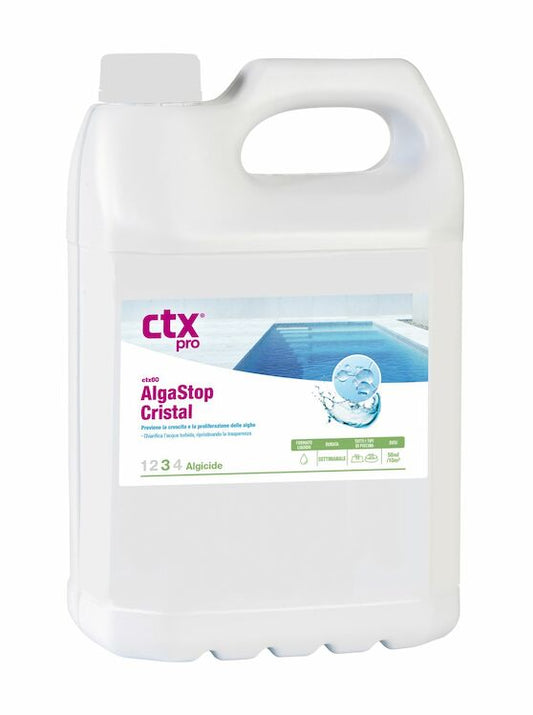 CTX-60 AlgaStop Cristal
