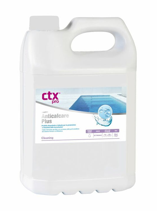 CTX-600 Anticalcare