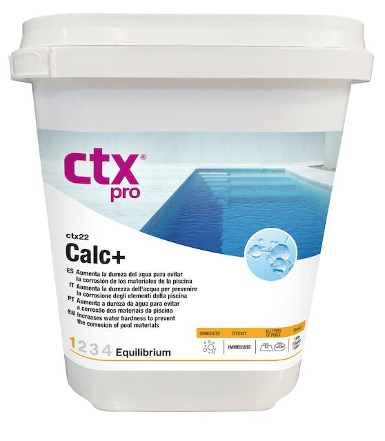 CTX-22 Calc+  5 kg