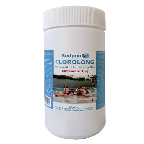 CLOROLONG