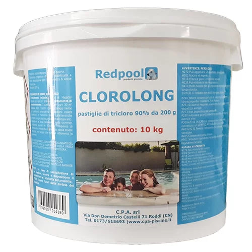 CLOROLONG