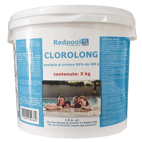 CLOROLONG