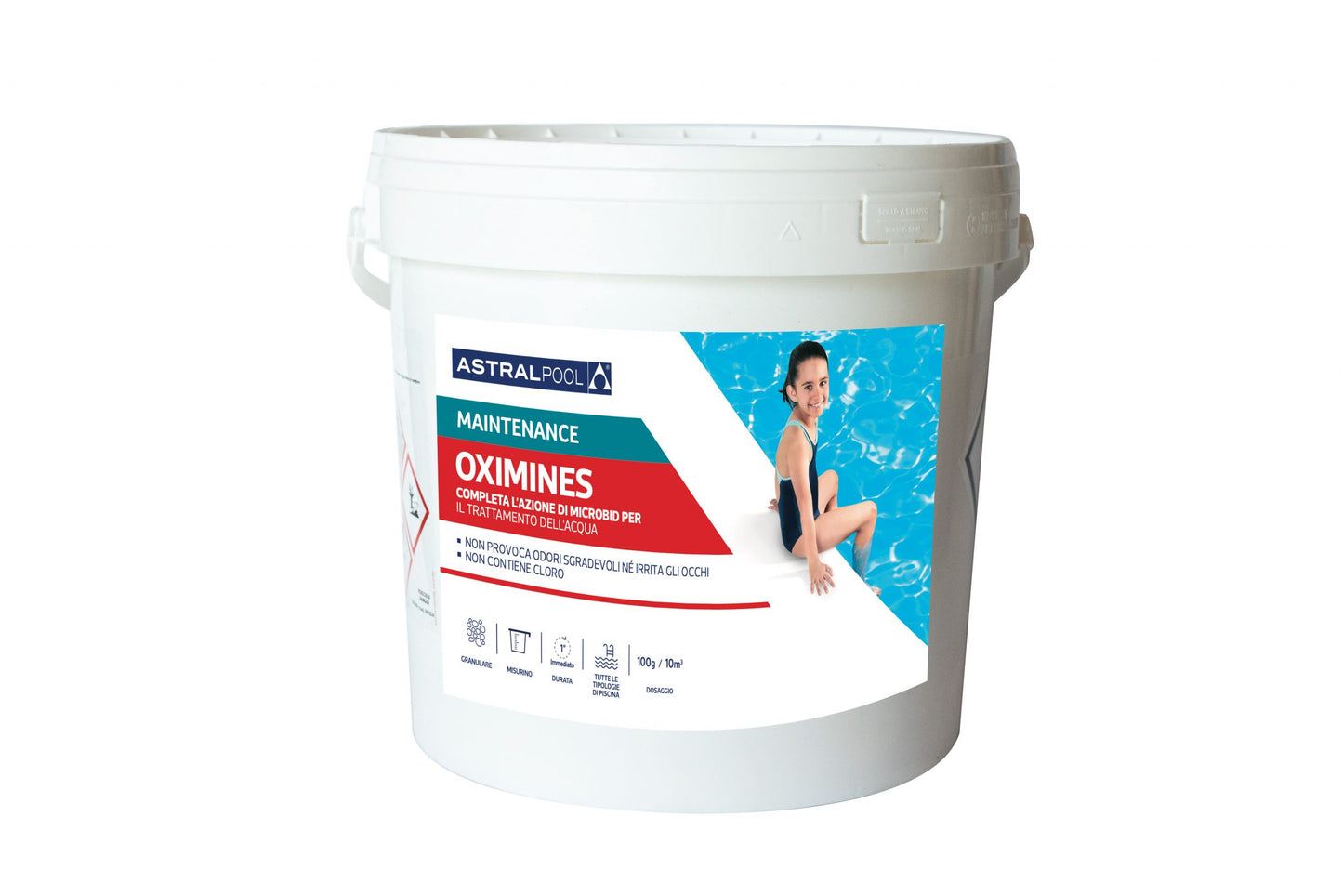 Oximines 5 Kg