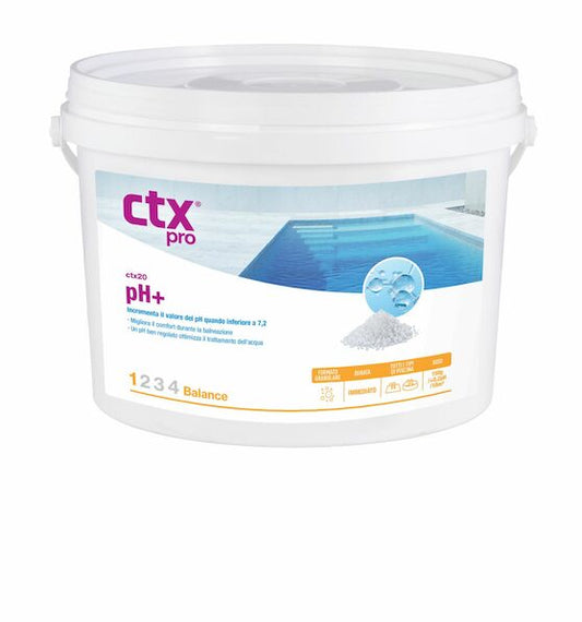 CTX  pH+ GRANULARE