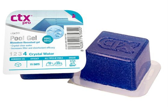 CTX-39 Pool Gel