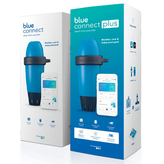 Blue connect (Oro)