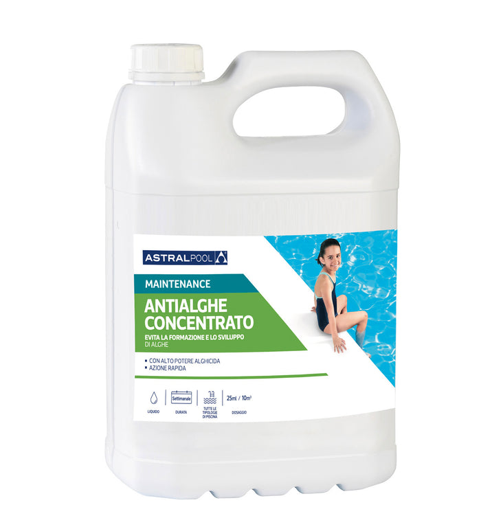 Antialghe concentrato