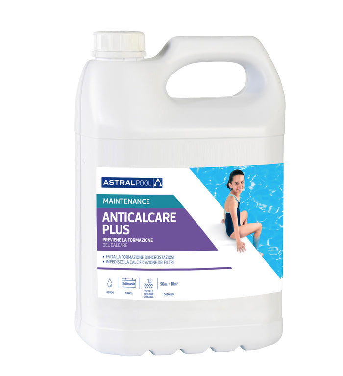 Anticalcare Plus 5 L