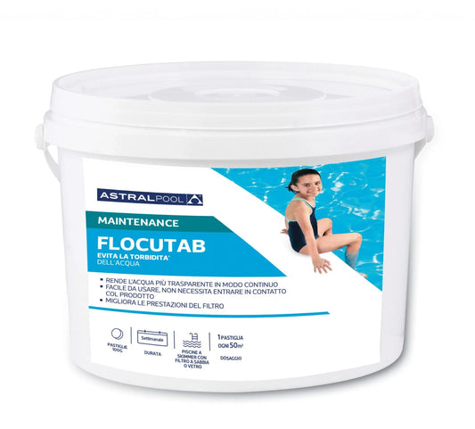 Flocutab 5 Kg