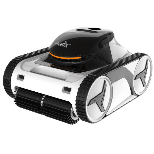 Robot InverX 60 Pulitore per piscina a batteria