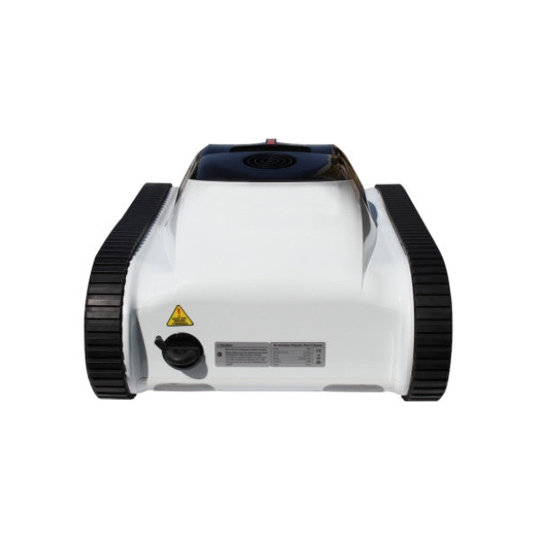 Robot InverX 60 Pulitore per piscina a batteria