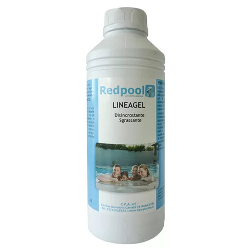 LINEAGEL  1 lt