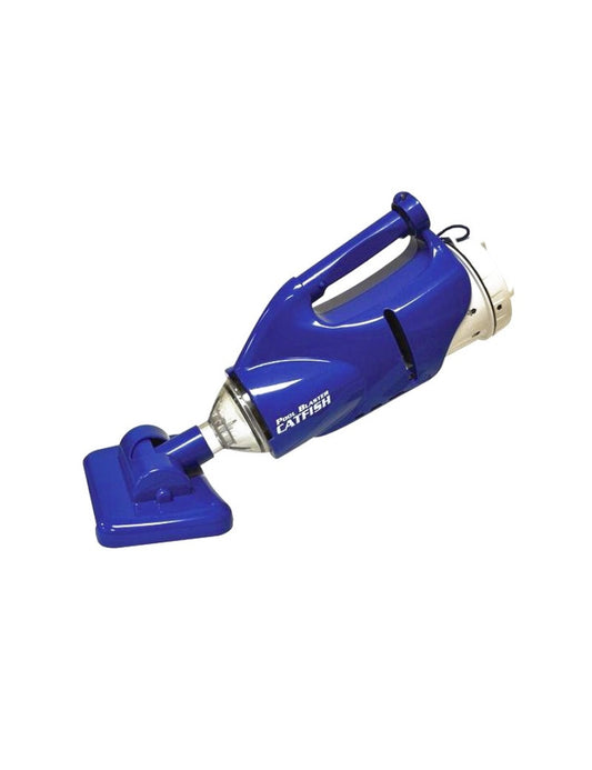 Pulitore elettrico per vasche idromassaggio e piscine CATFISH NEW