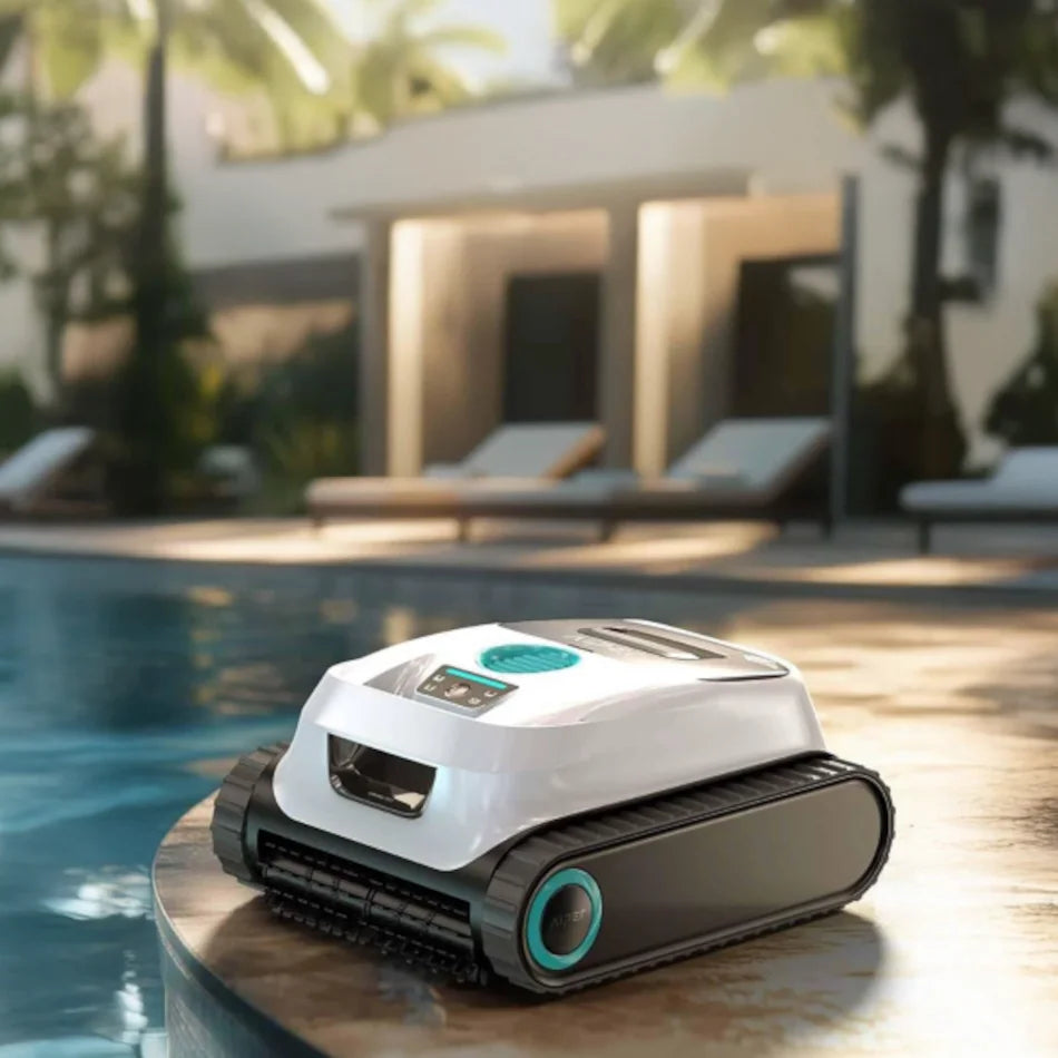 Aiper Scuba N 1600 a Batteria