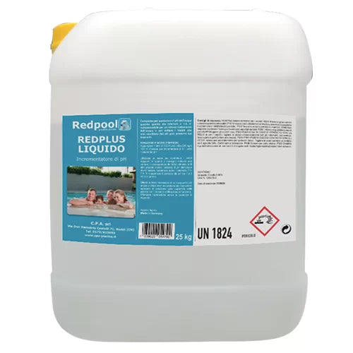 REDPLUS LIQUIDO (pH+)