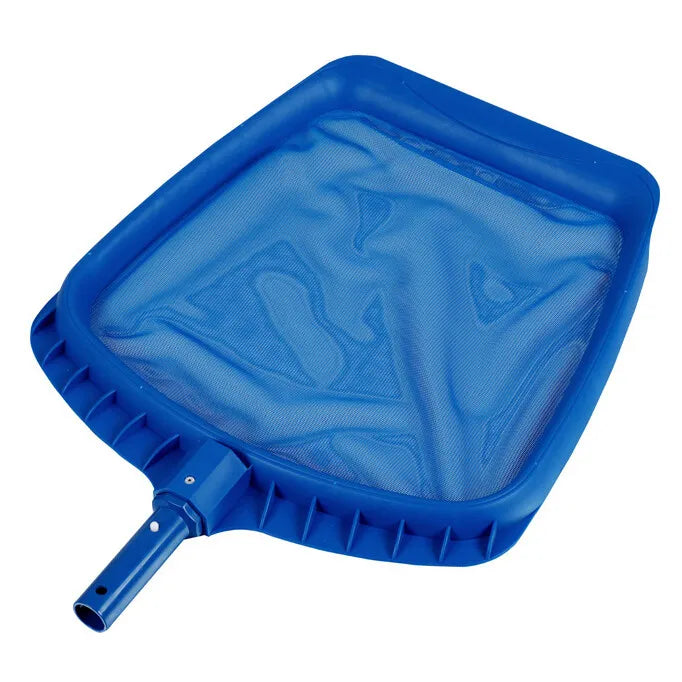 Retino di Superficie Robusto Rinforzato Professionale per Piscina 54x40cm