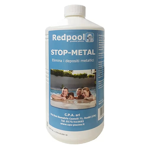 STOP-METAL